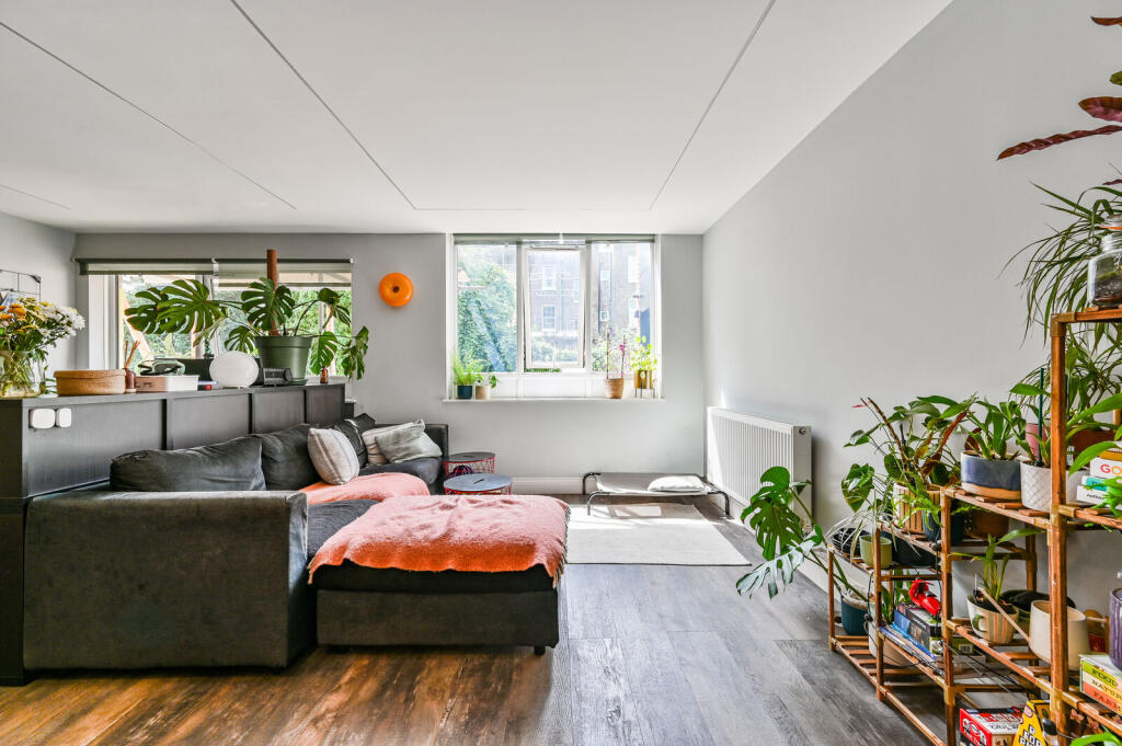 Apartment in London, Kentish Town - View 4