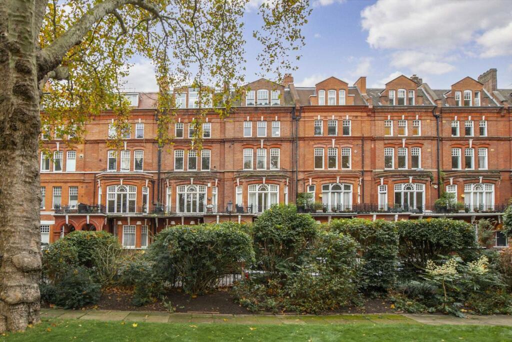 Main image of property: Elm Park Gardens, Chelsea