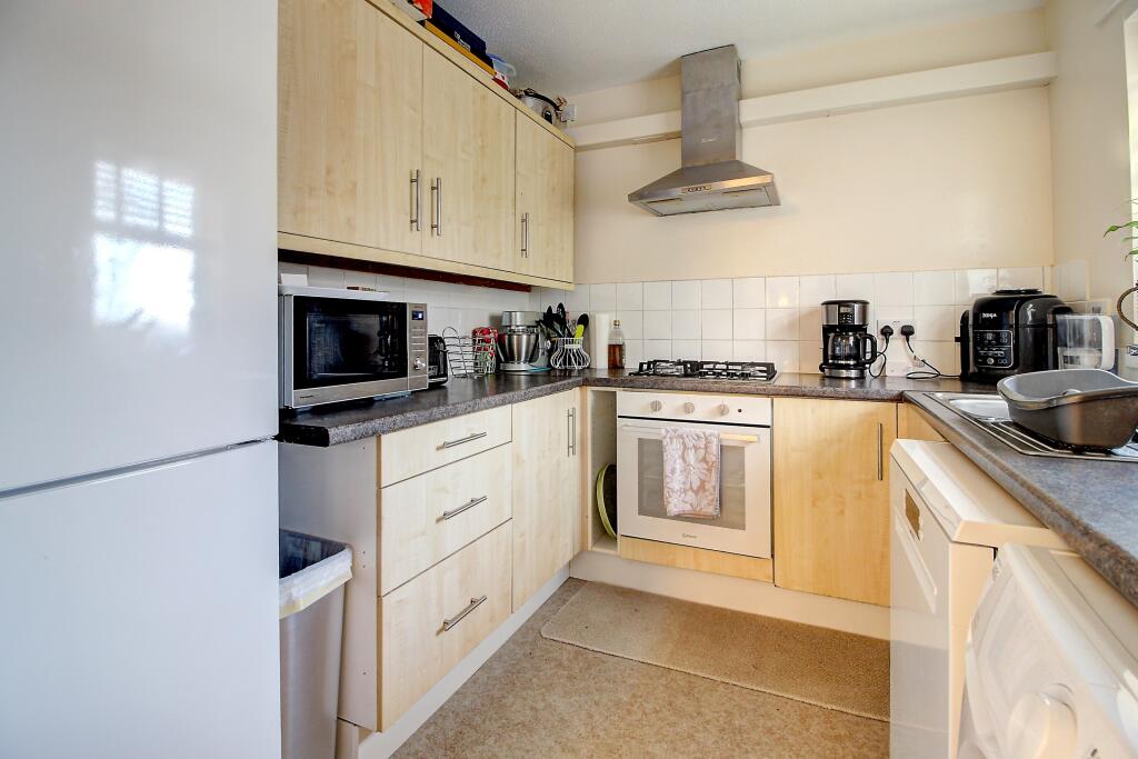 Apartment in Basingstoke and Deane, Basingstoke - View 5