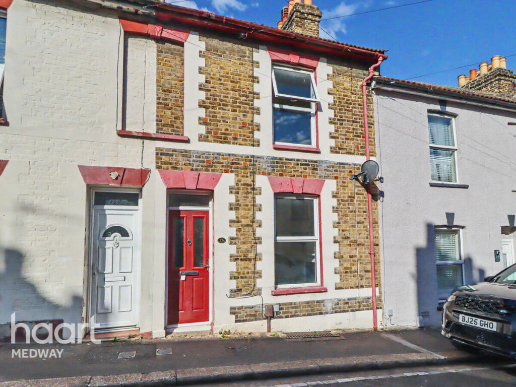Main image of property: Wykeham Street, ROCHESTER