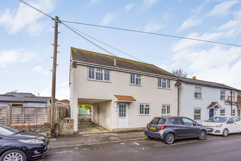Main image of property: Bridge Road, Emsworth