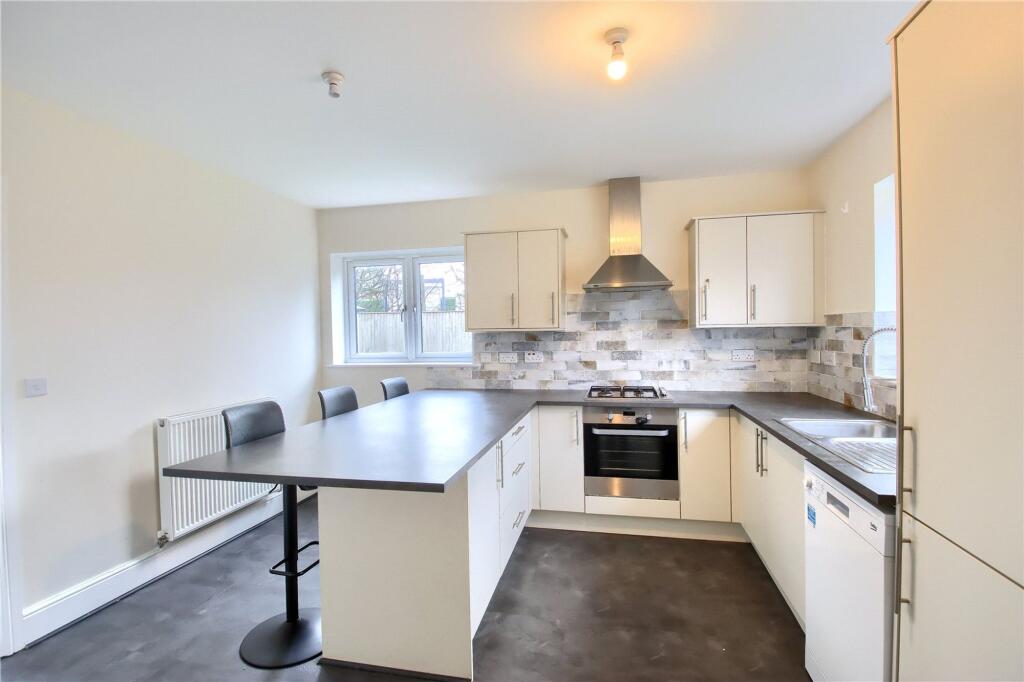 House in Stockton-on-Tees - View 3