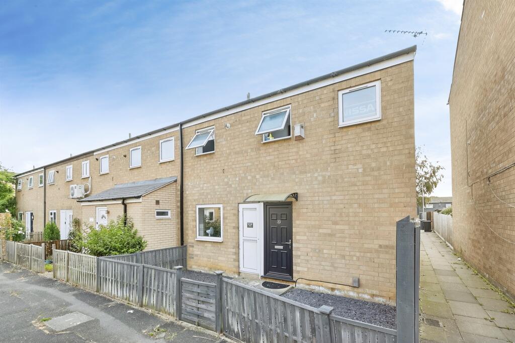 Main image of property: Coneygree Court, Northampton