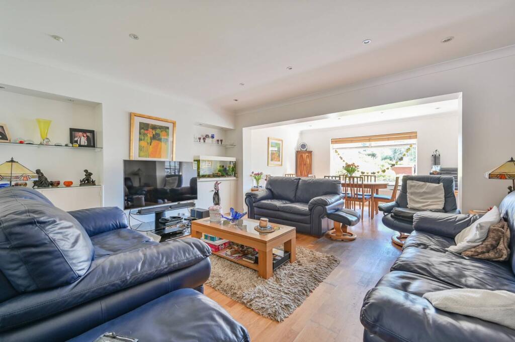 Main image of property: Little Bushey Lane, Bushey, WD23