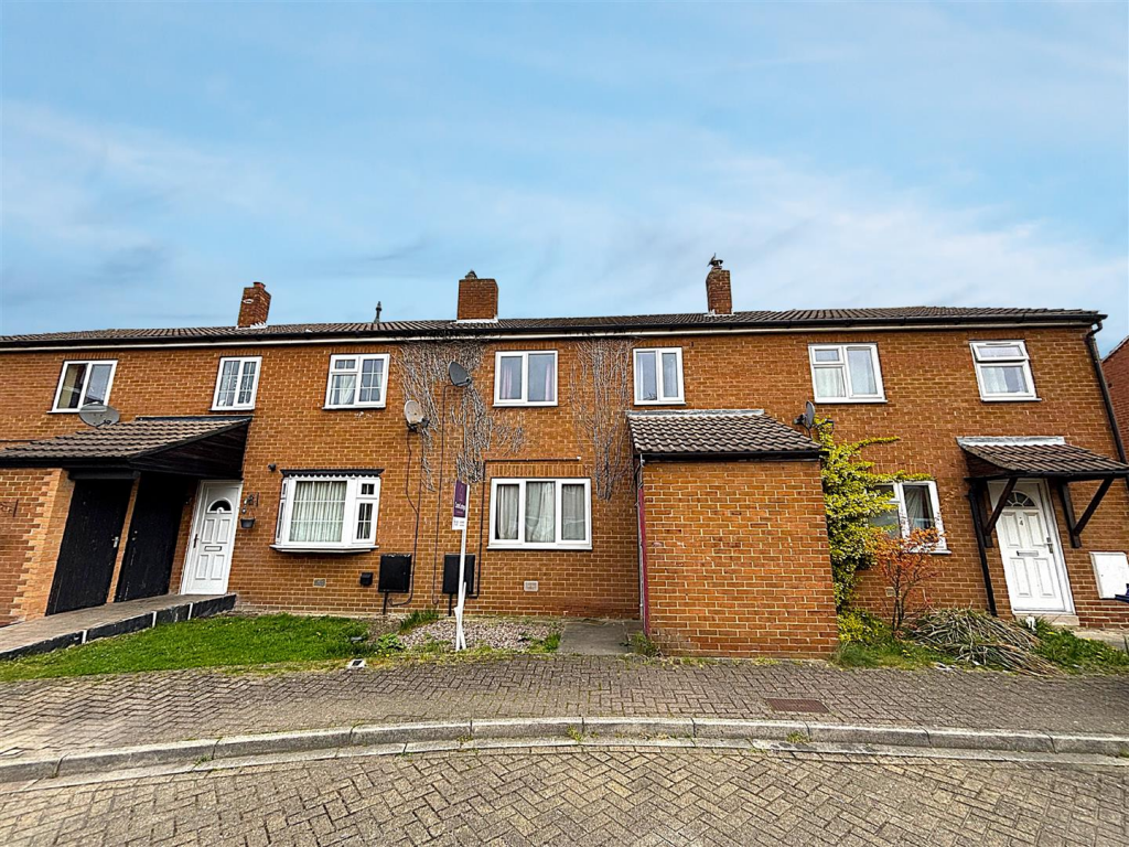Main image of property: Buckle Court, Selby