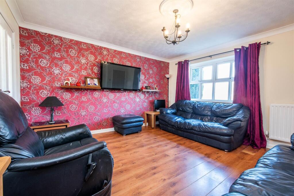 Holland House Road, Walton-Le-Dale, Preston - View 5