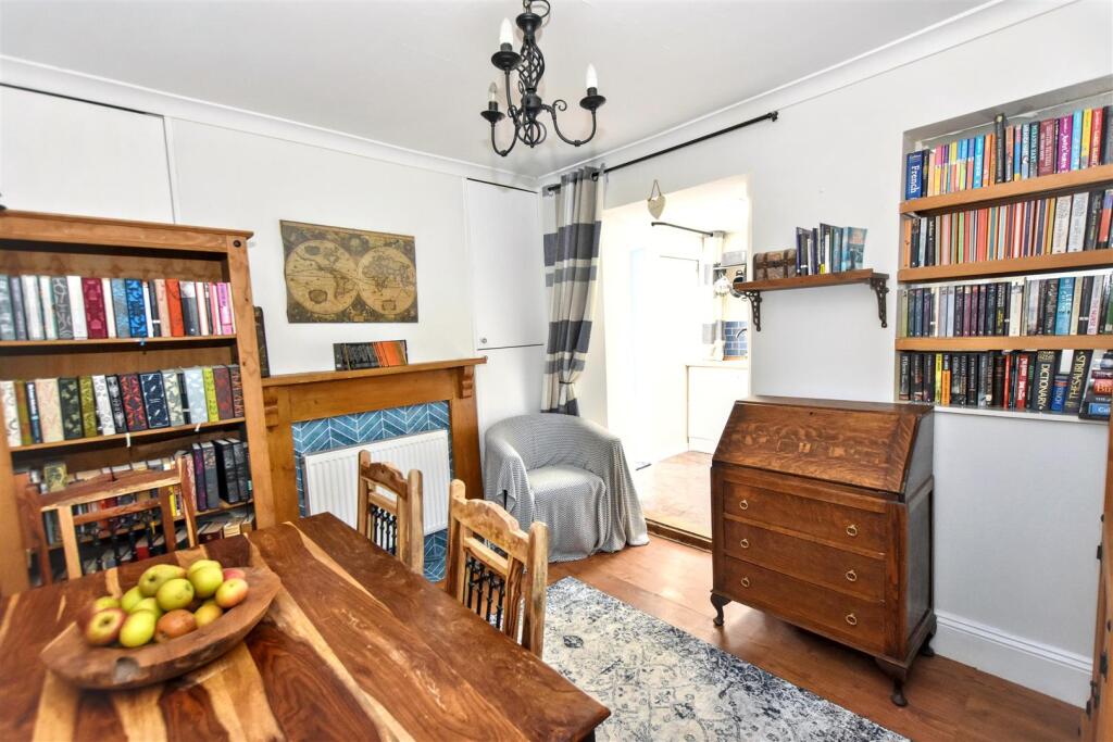 House in Redruth, Cornwall - View 4