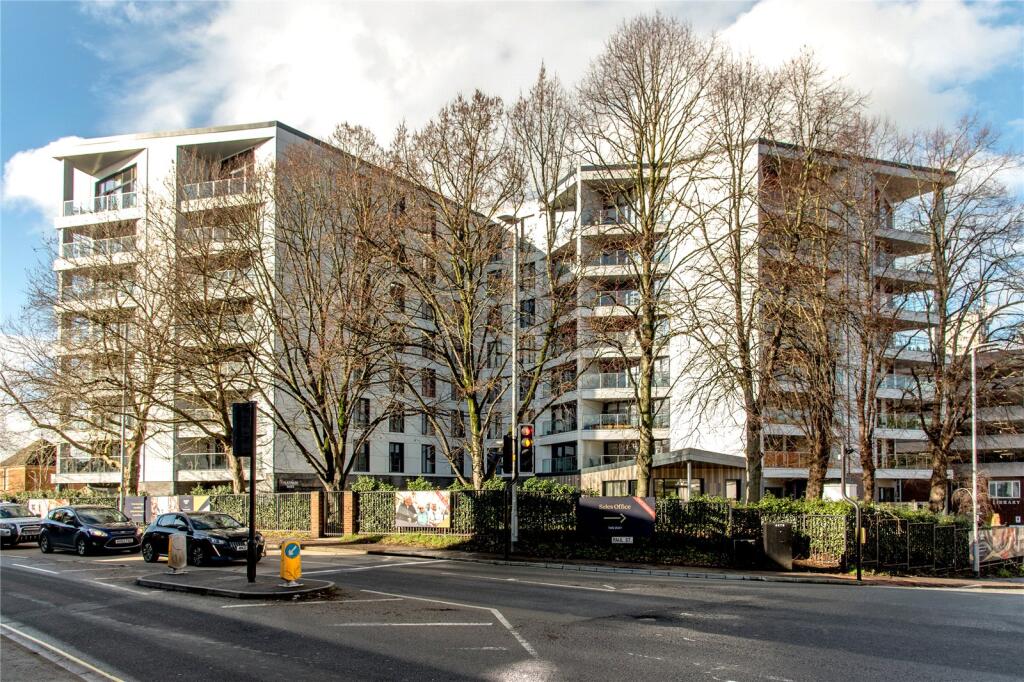 Main image of property: 78 Quantock House, Taunton, Somerset, TA1