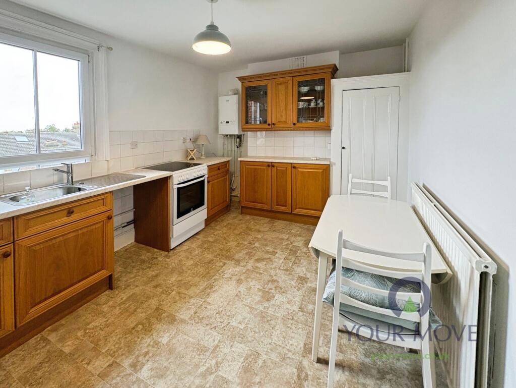Main image of property: Bushmead Avenue, Bedford, Bedfordshire, MK40