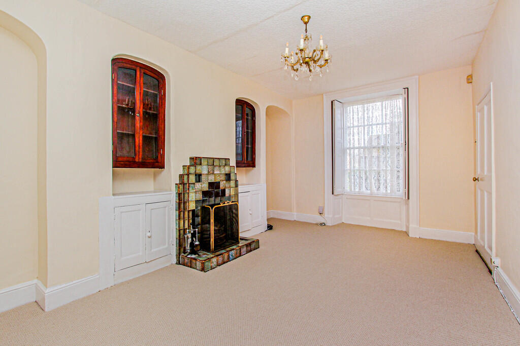 Church Street, Finedon - View 3