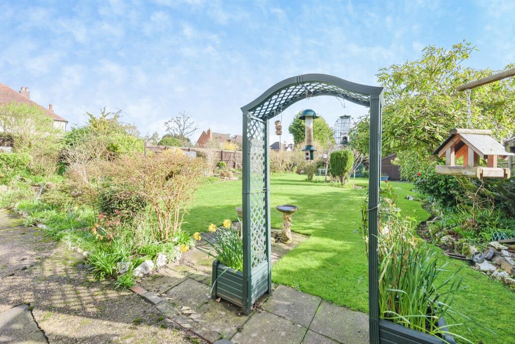 Additional image 12 of Hollyfield Road, Sutton Coldfield