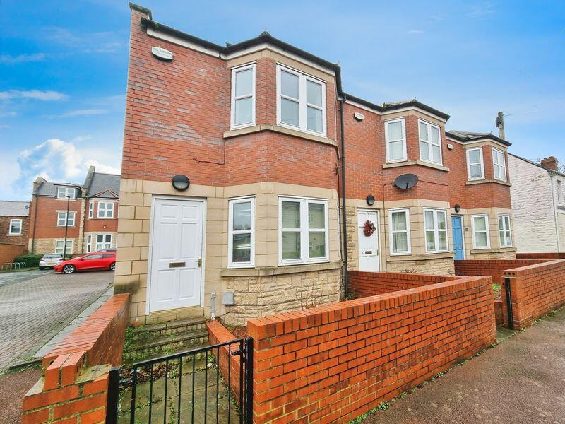 Main image of property: Alnwick Street, Newburn