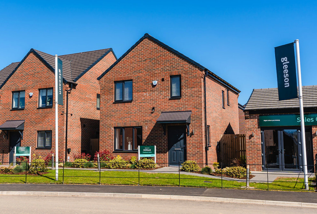 Main image of property: Windsor Drive,
South Hetton,
DH6 2UU