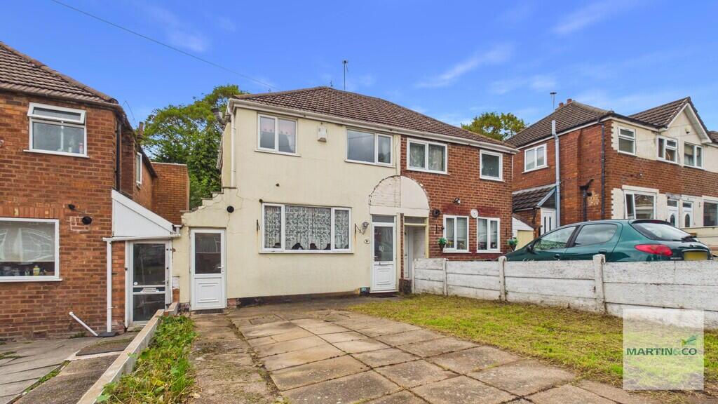 Main image of property: Rodlington Avenue, Kingstanding