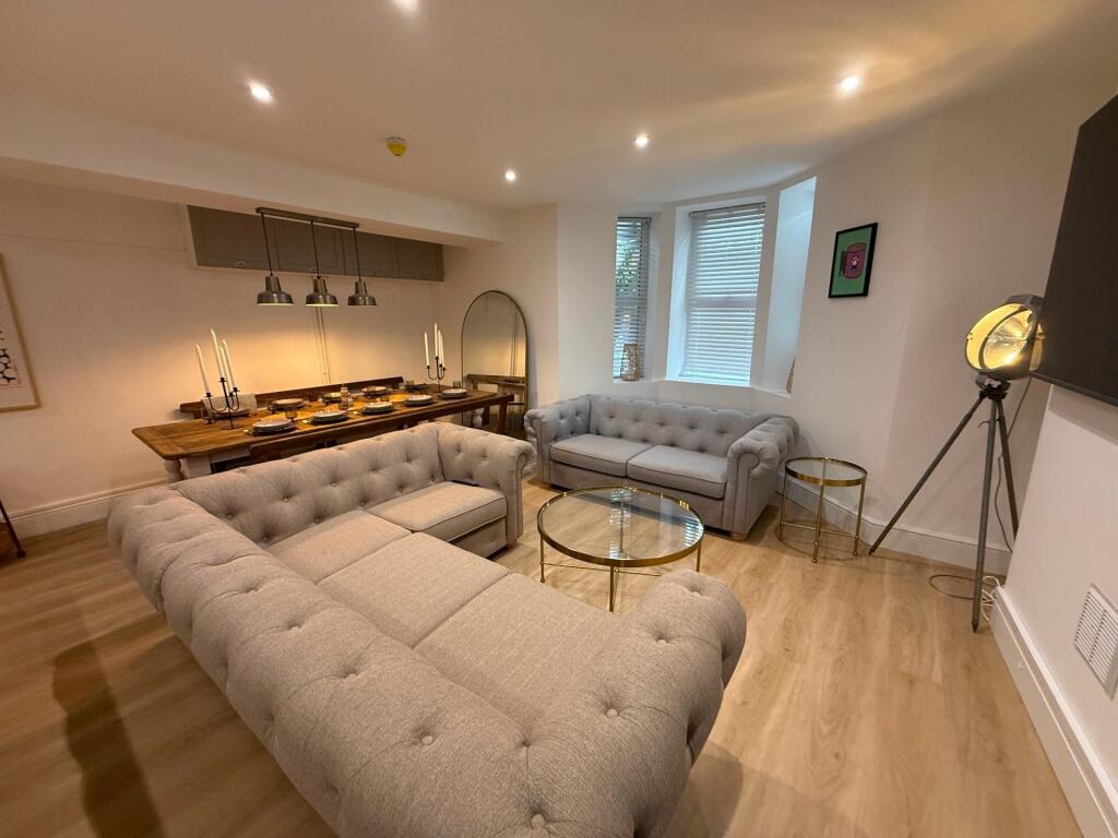 Main image of property: Evelyn Place, Plymouth