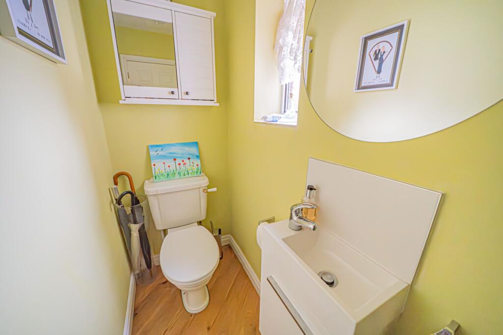 Additional image 14 of Doveridge Close, Solihull, B91