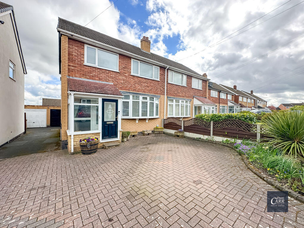 Main image of property: Laneside Avenue, Streetly, Sutton Coldfield, B74 2BZ