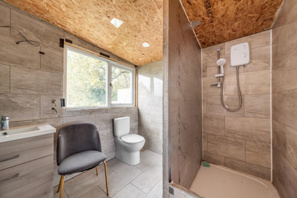The White Bungalow, Welland, Malvern WR13 6NJ photo 4