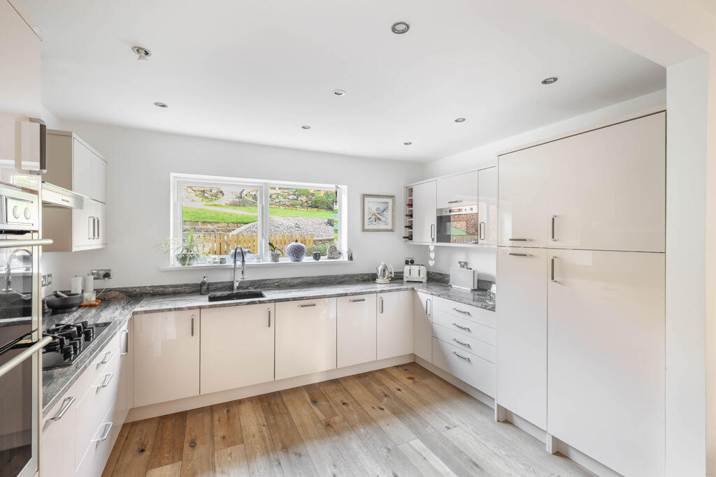 Burnside Close, Ovingham, Prudhoe, Northumberland - View 5