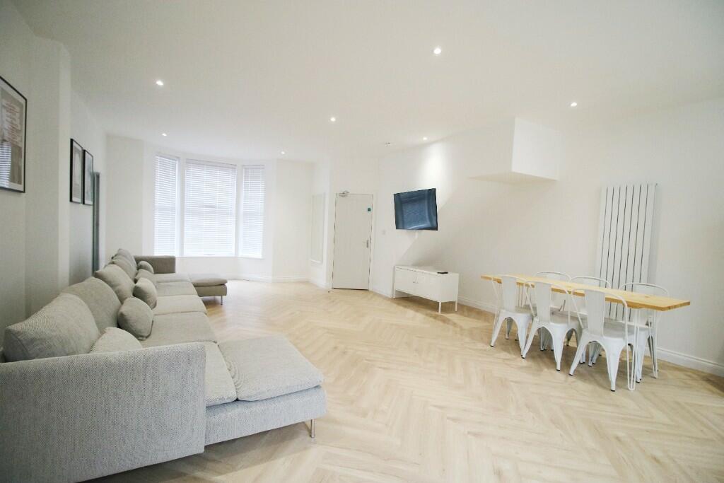 Main image of property: Claremont Road, Liverpool, Merseyside, L15