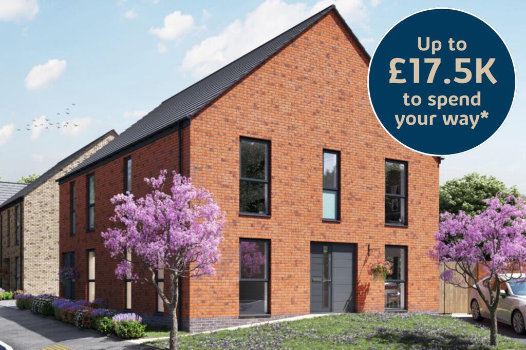 Main image of property: Harrington Lane,
Exeter,
EX48NS