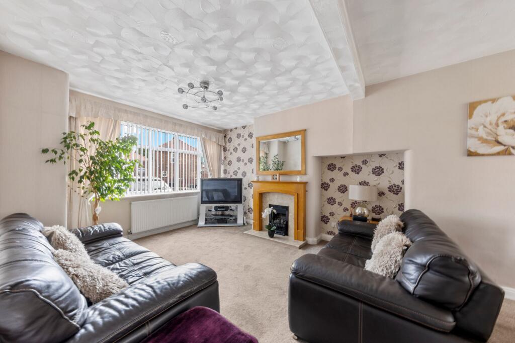 House in Warrington, Orford - View 2