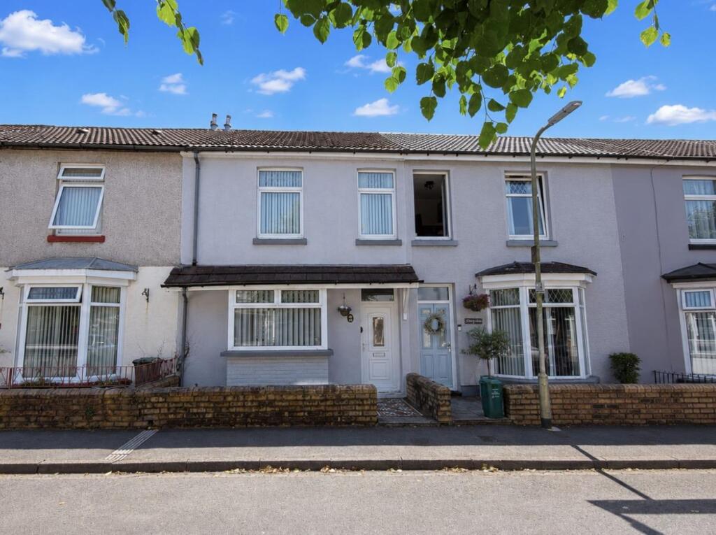 Main image of property: Tudor Terrace, Aberdare