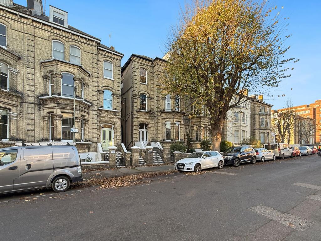 Main image of property: Salisbury Road | Hove