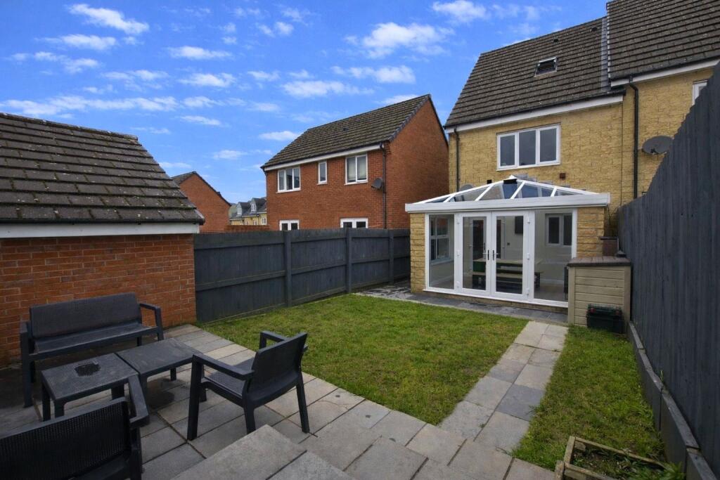 Additional image 20 of Fitzgerald Drive, Woodland Park, Darwen, Lancashire, BB3