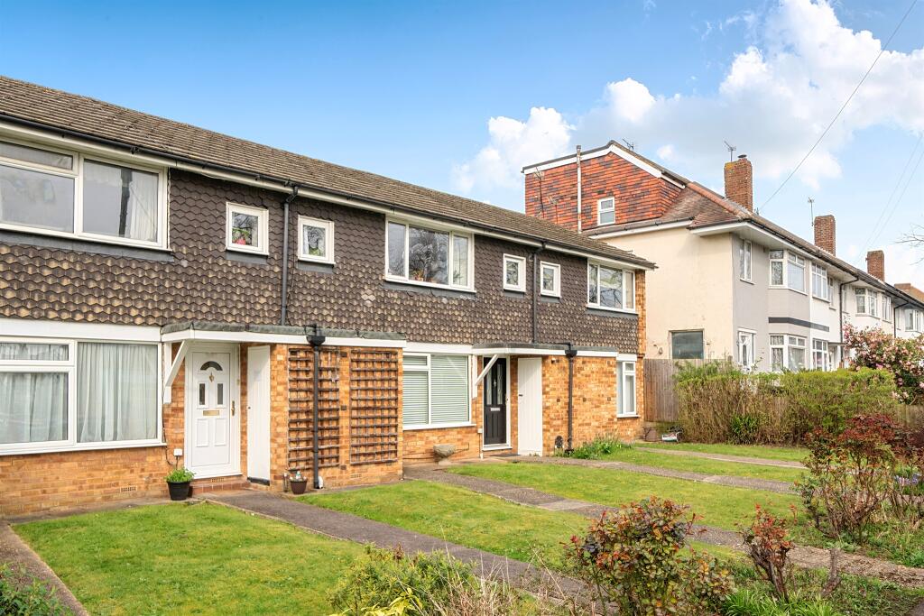 Main image of property: Chase Side, Enfield