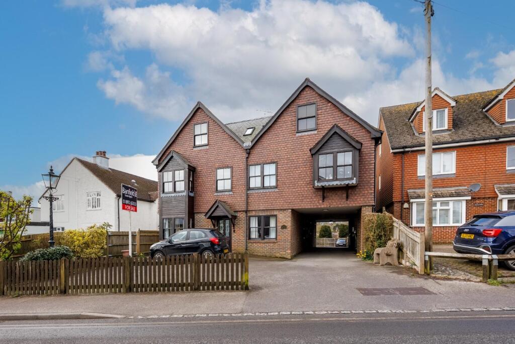 Main image of property: Whitehill Road, Crowborough