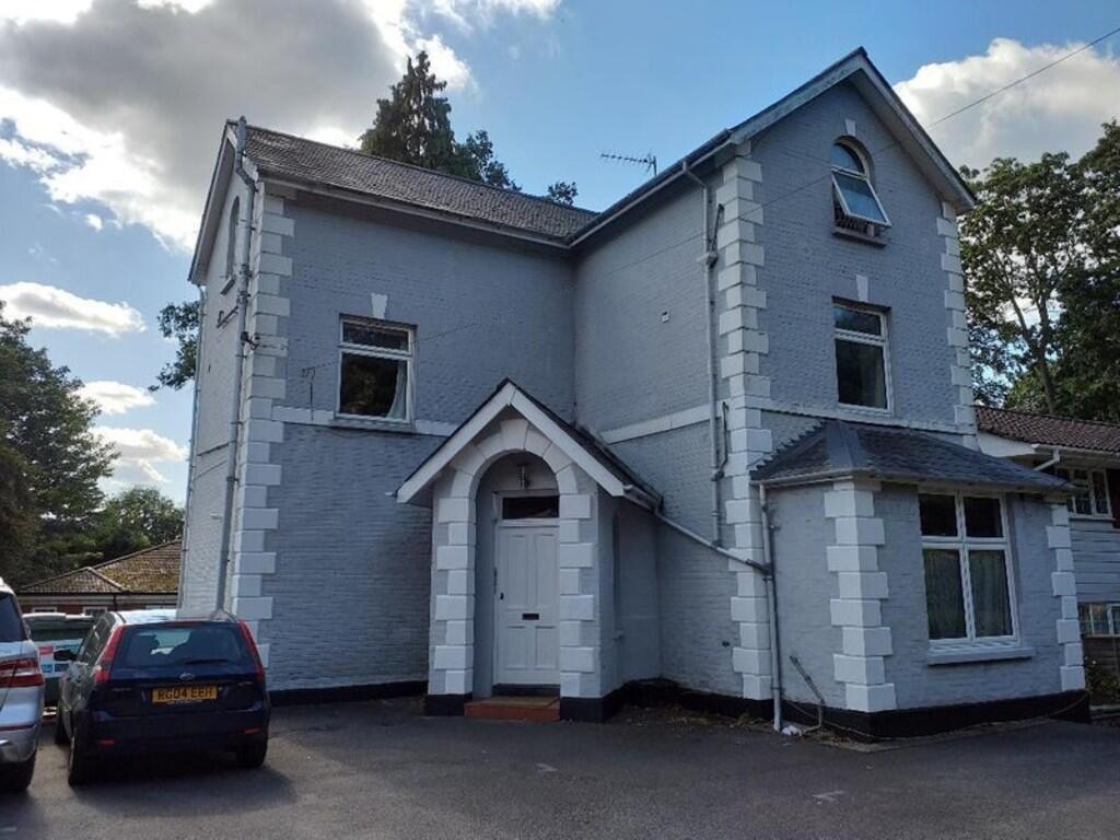 Main image of property: London Road, Camberley
