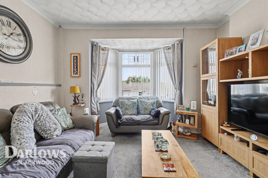 House in Blackwood, Caerphilly - View 5
