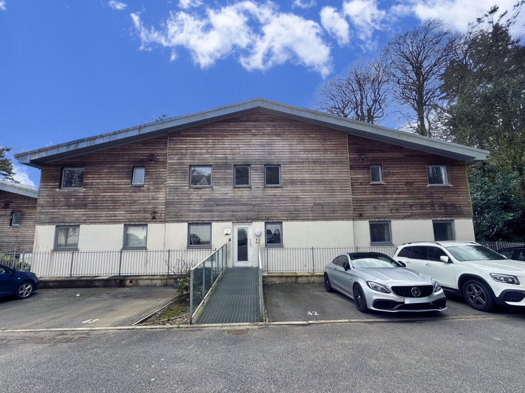 Main image of property: Woodland View, Duporth, PL26