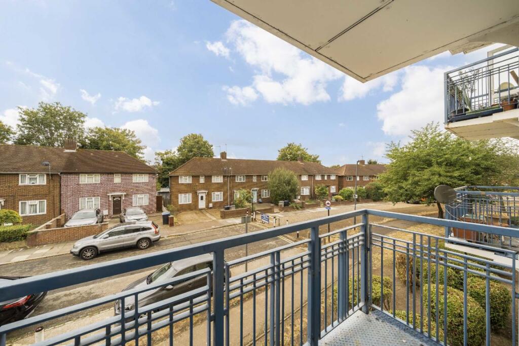 Apartment in London, Harlesden - View 4