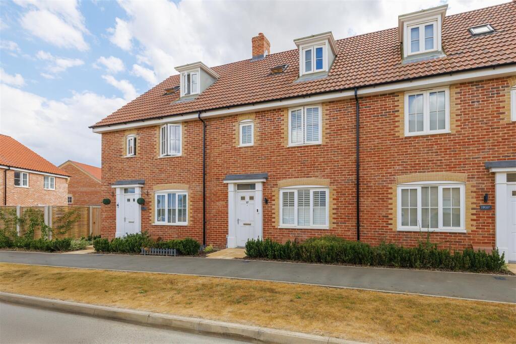 Main image of property: Butterfly Drive, Beccles