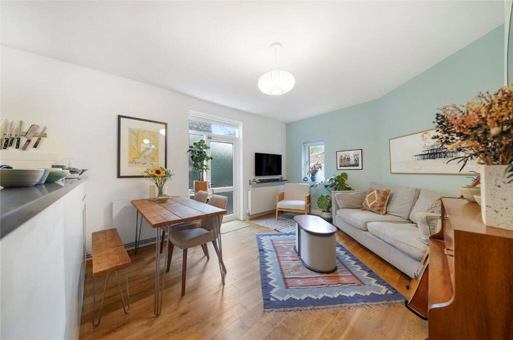 Main image of property: Oakford Road, London, NW5