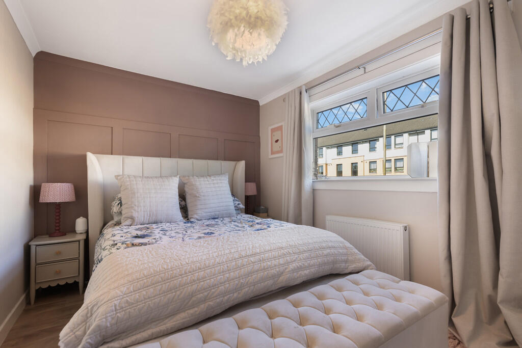 Apartment in Glasgow, Claythorn, Temple - More