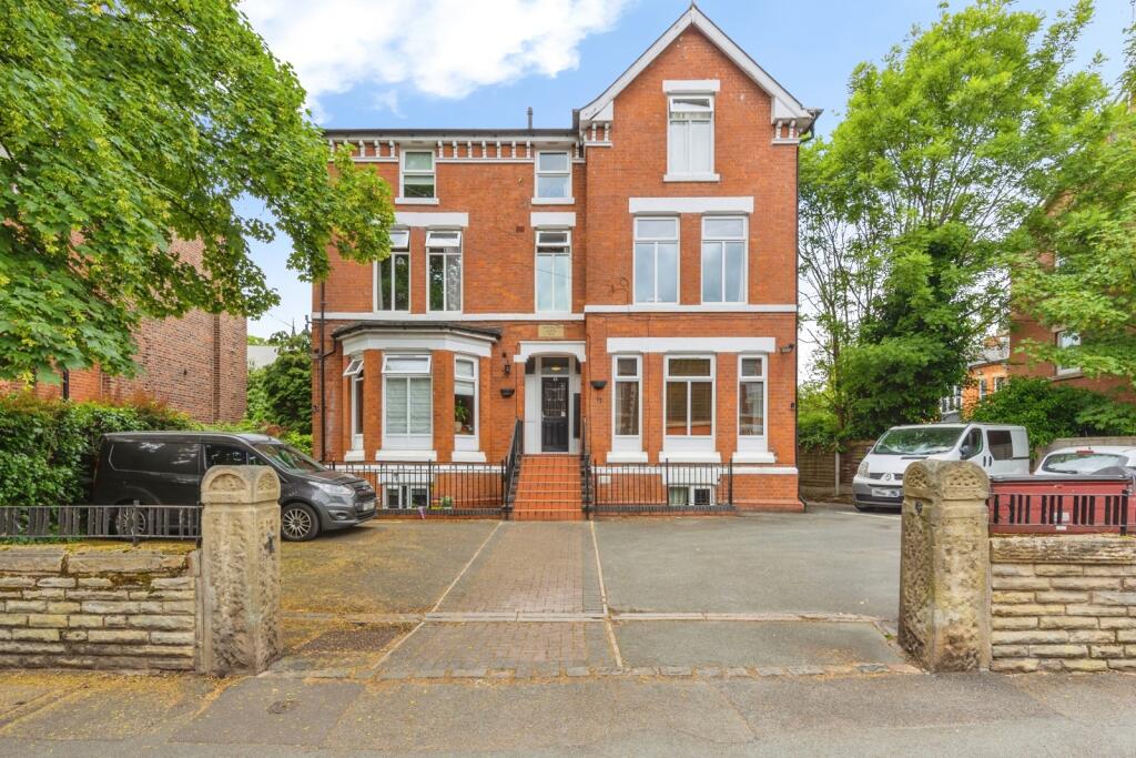 Main image of property: Whitelow Road, Chorlton, Manchester, M21