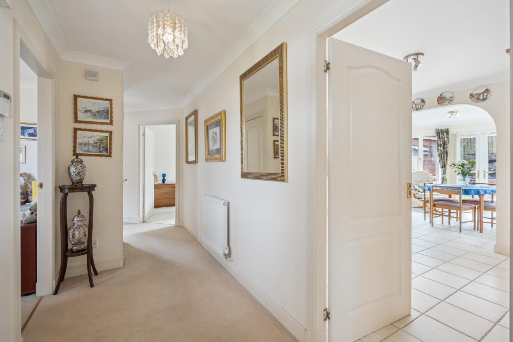 House in Falkirk - View 5