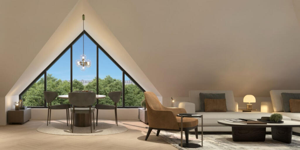 Apartment in London - View 4