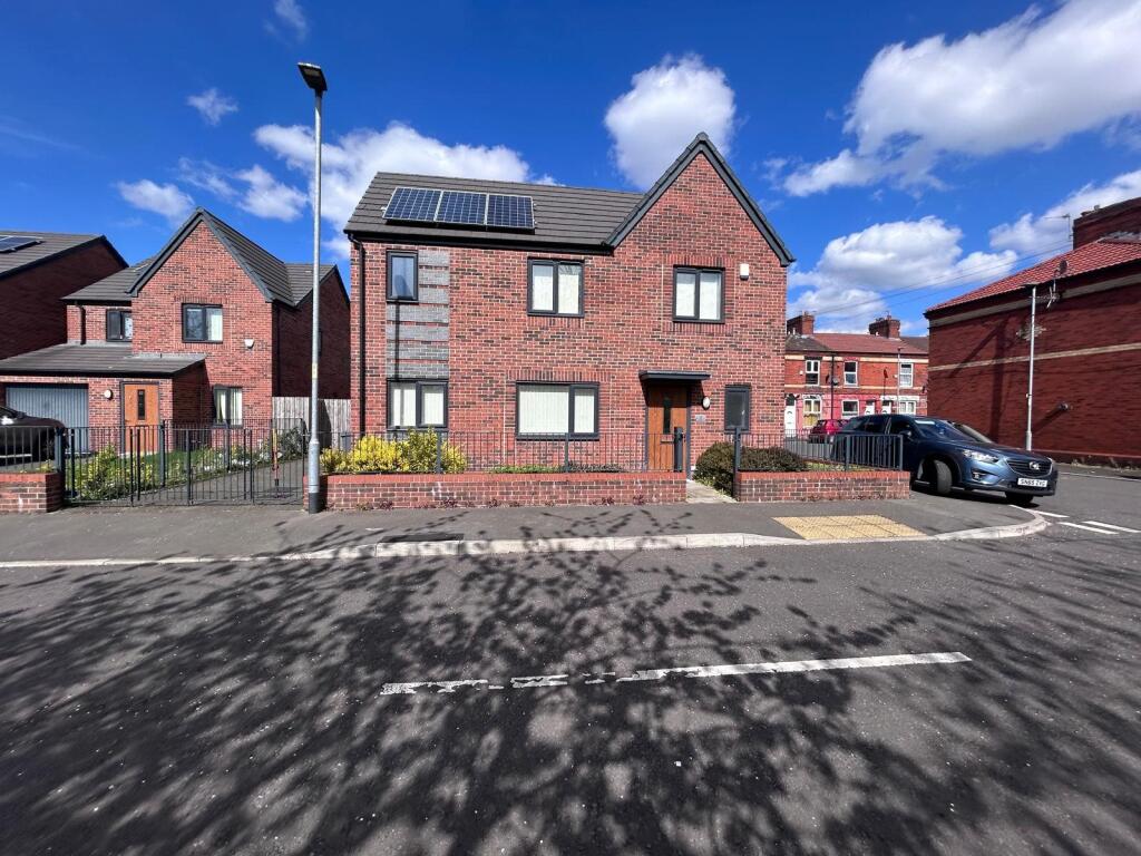 Main image of property: Aviary Road, Manchester, 