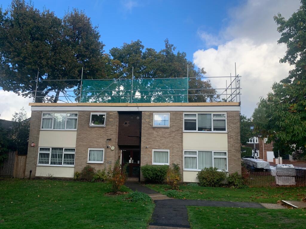 Main image of property: The Rutts, Bushey Heath, BUSHEY