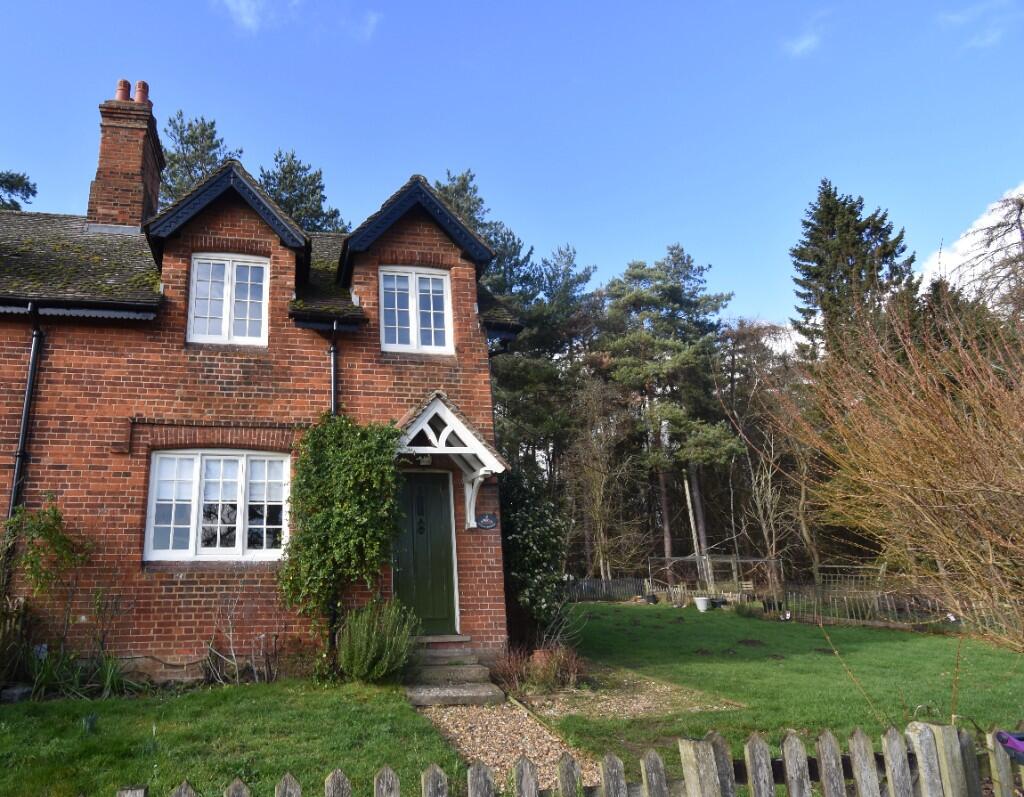 Main image of property: Easneye,Ware,SG12