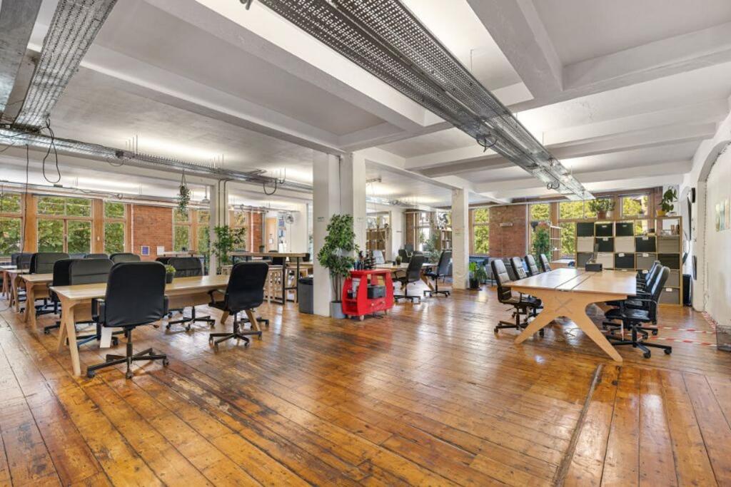 Main image of property: 1st Floor, 138 Kingsland Road, Shoreditch, London, E2 8DY