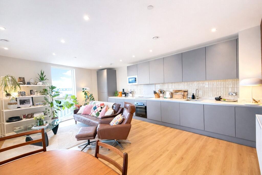 Main image of property: Creekside, London, SE8