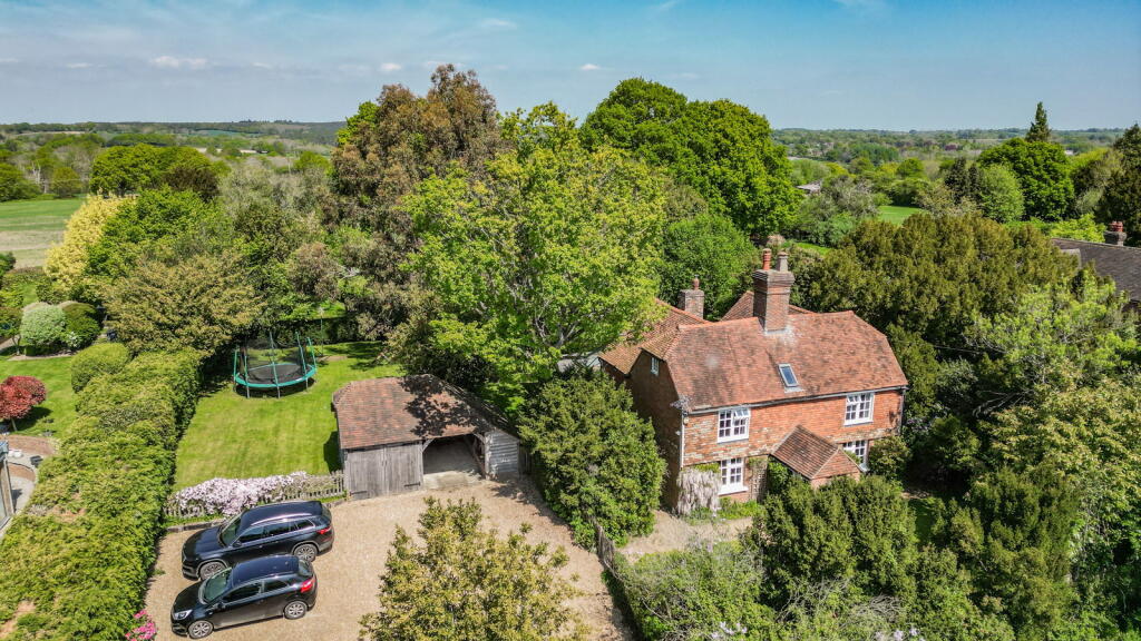 Main image of property: High Street, Hawkhurst
