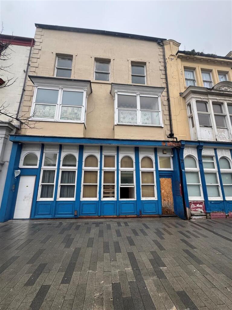 Main image of property: Church Street, Hartlepool