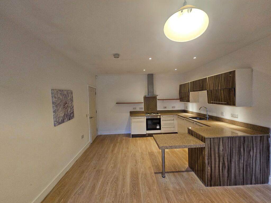 Main image of property: Ribblesdale House,  Market Street, Bury