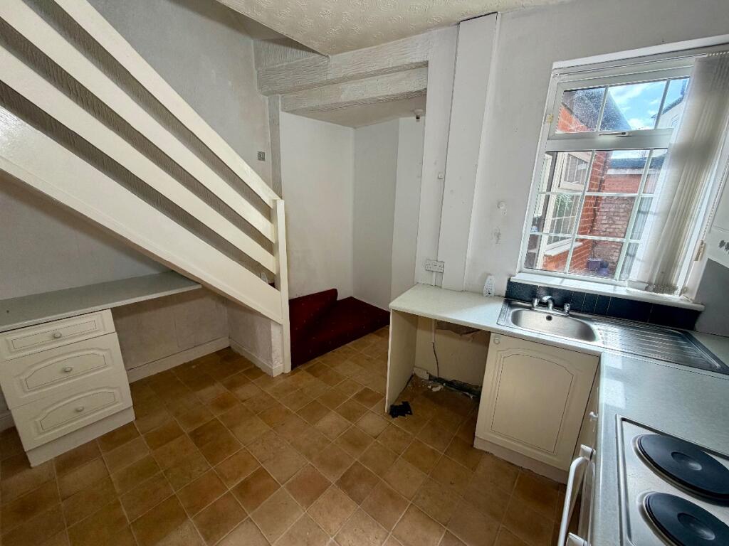 House in Warrington, Longford, Orford - More